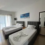 Vila Deda Shengjin