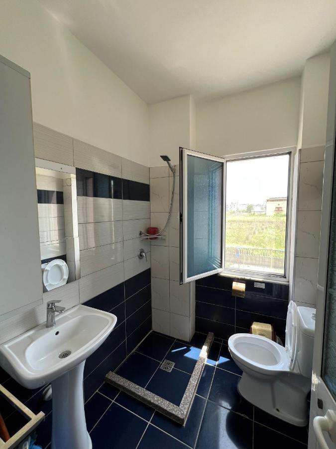 Hotel Vila Deda Shengjin