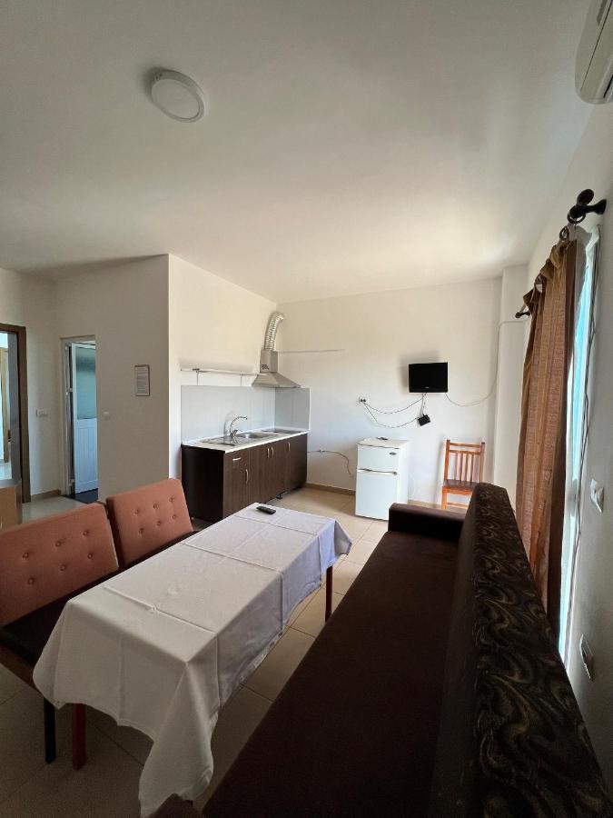 Vila Deda Shengjin Hotel Kodermarlekaj