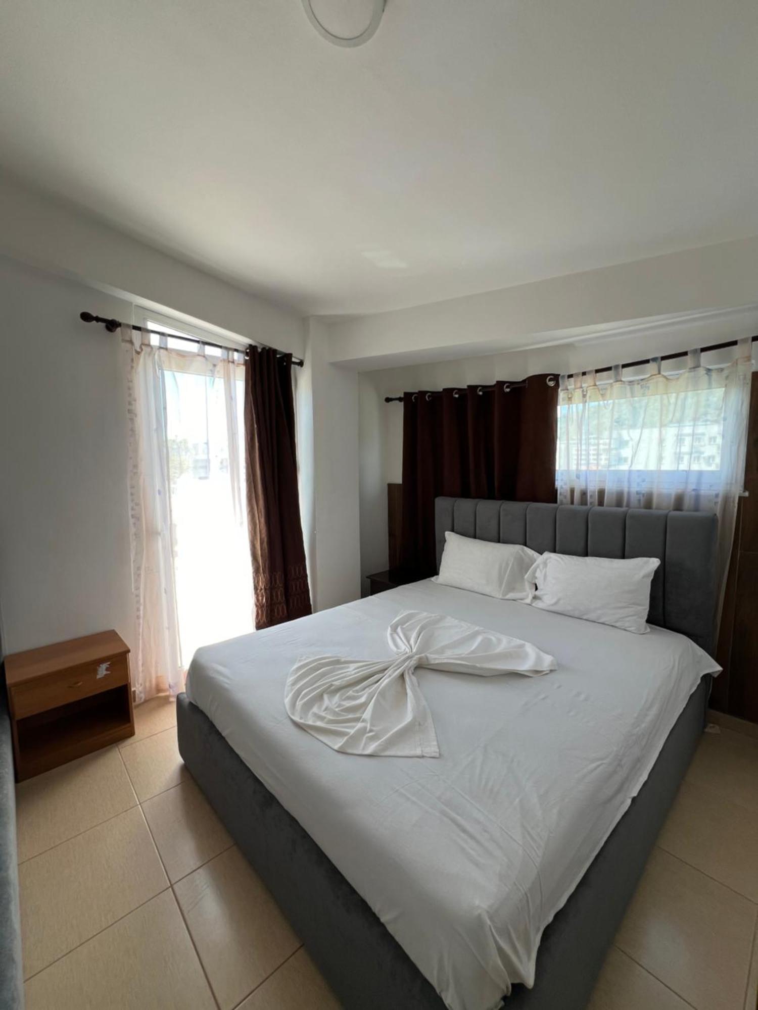 Vila Deda Shengjin Hotel