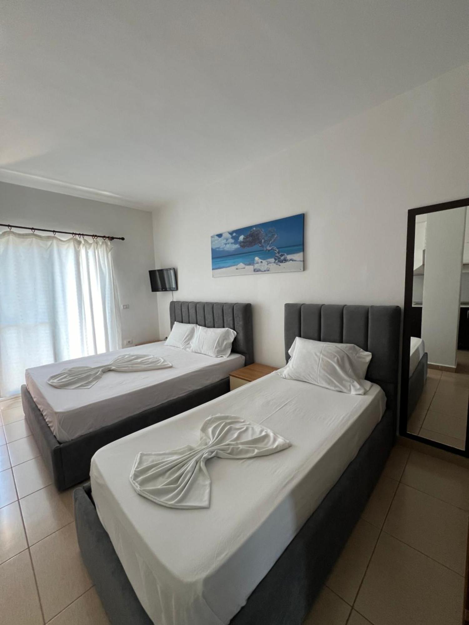 Hotel Vila Deda Shengjin Kodermarlekaj