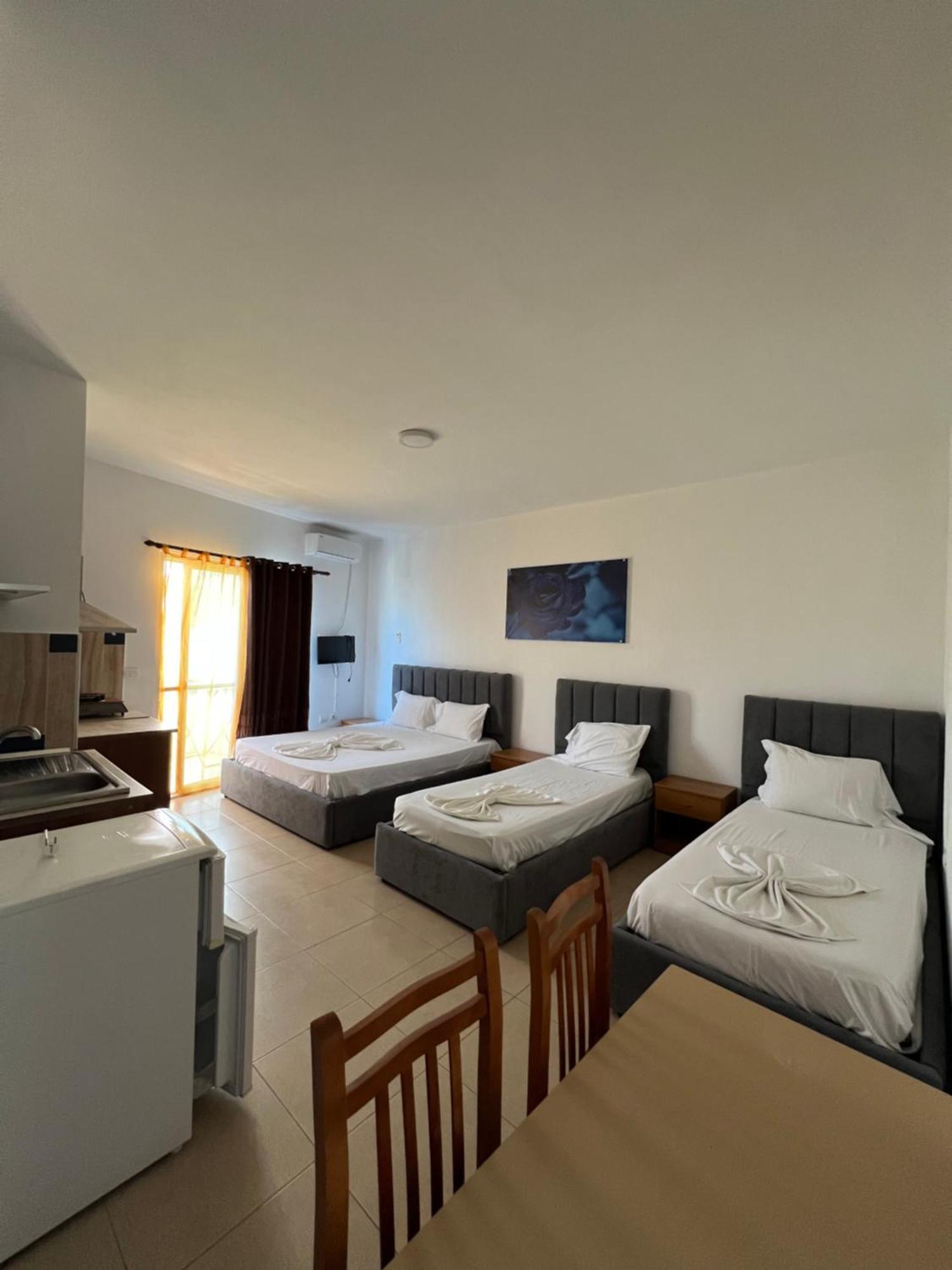 Vila Deda Shengjin Hotel
